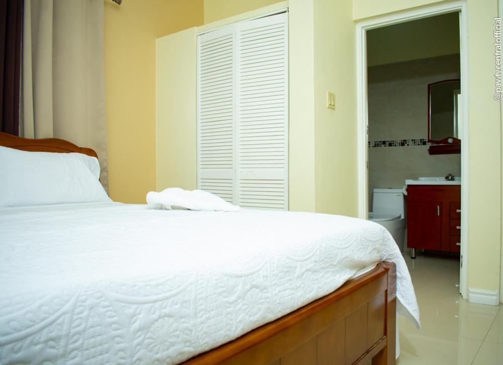 Ivs Bed And Breakfast キングストン エクステリア 写真