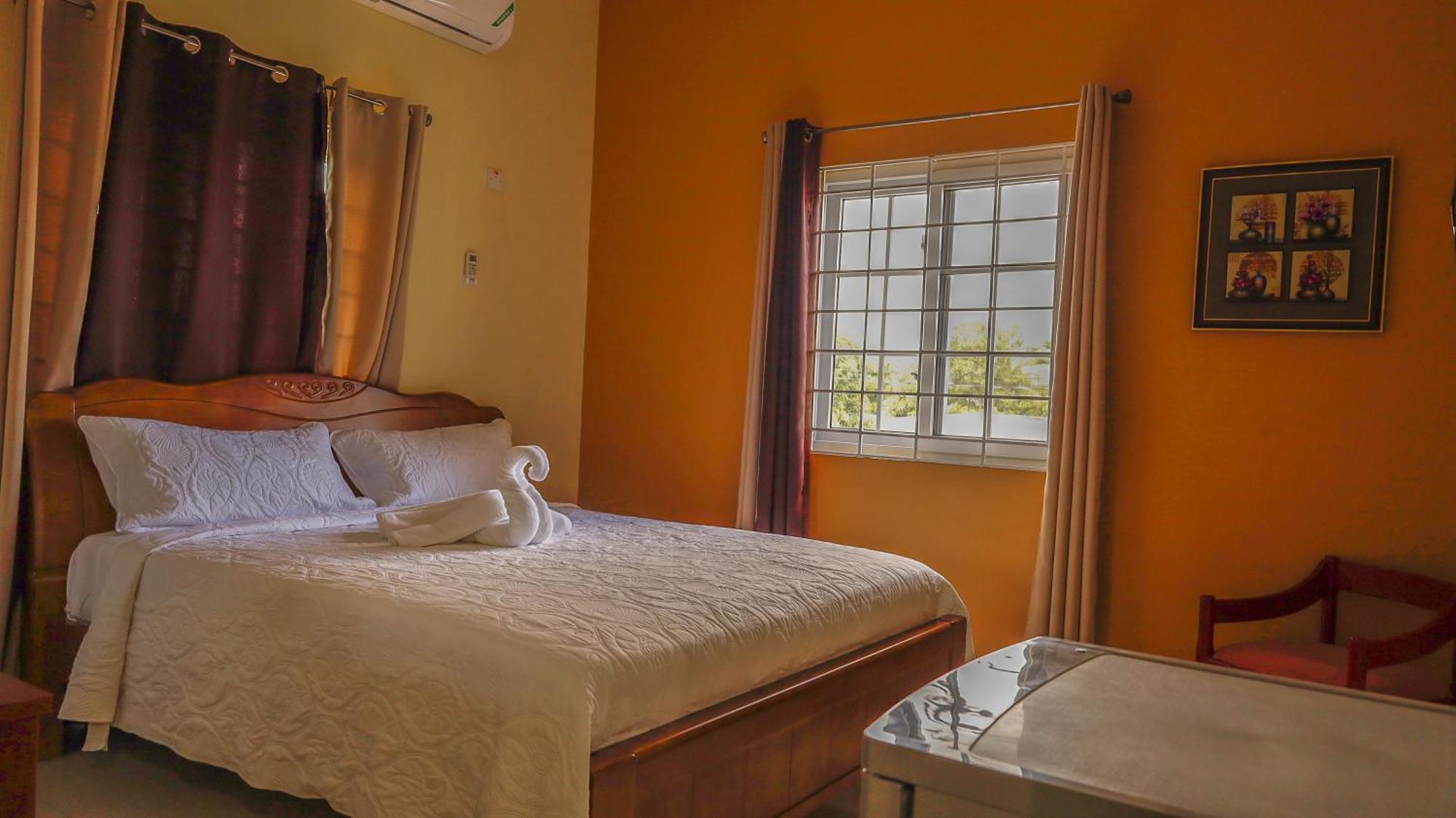 Ivs Bed And Breakfast キングストン エクステリア 写真
