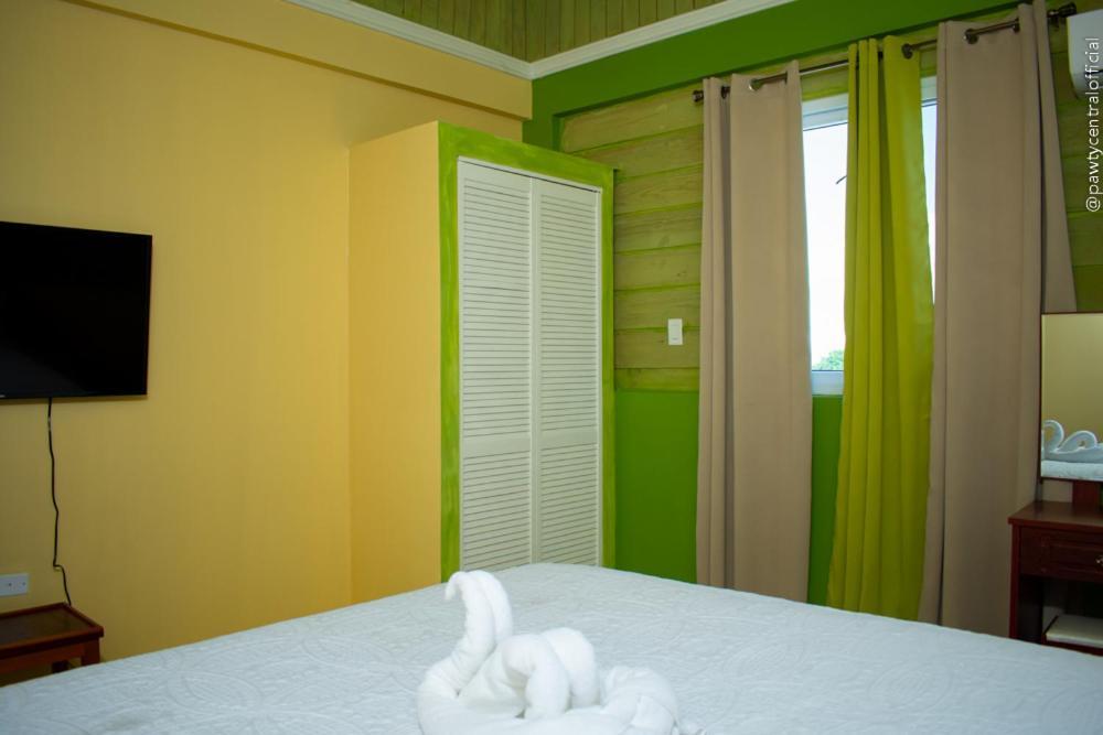 Ivs Bed And Breakfast キングストン エクステリア 写真